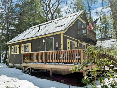 26 Lilac Lane, Moultonboro, NH, 03254