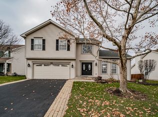 1995 Colonial St, Aurora, IL 60503