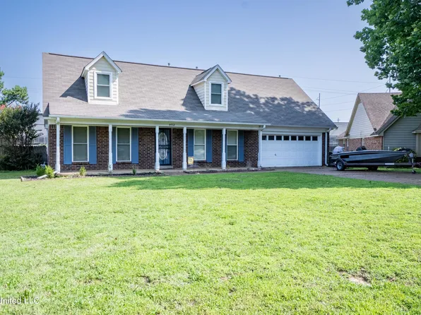 952 Greenfield Pl, Southaven, MS 38671