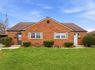 3092-3094 Cressing Ct, Columbus, OH