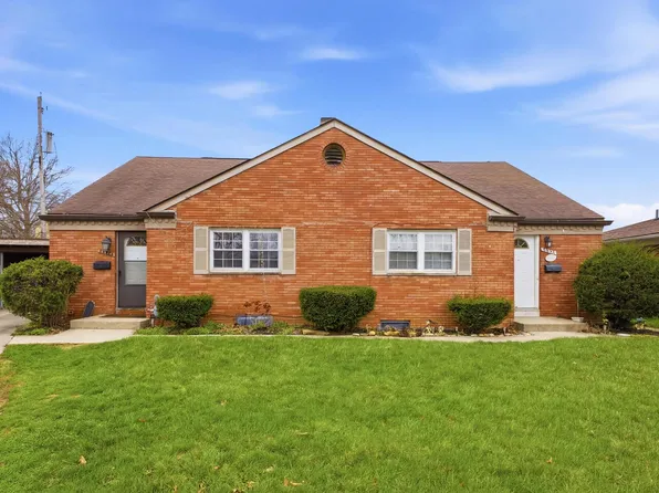 3092-3094 Cressing Ct, Columbus, OH 43227