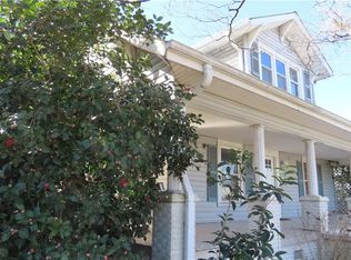 515 W 5th Ave, Lexington, NC 27292