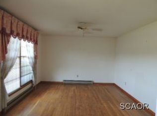 26448 Collins Wharf Rd, Eden, MD 21822