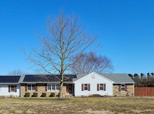 28360 Log Cabin Rd, Salisbury, MD 21801