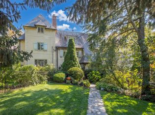 22 Normandy Ter, Bronxville, NY 10708