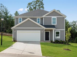 231 Maxwell Dr, Easley, SC 29642