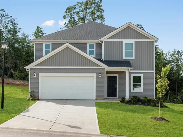 231 Maxwell Dr, Easley, SC 29642