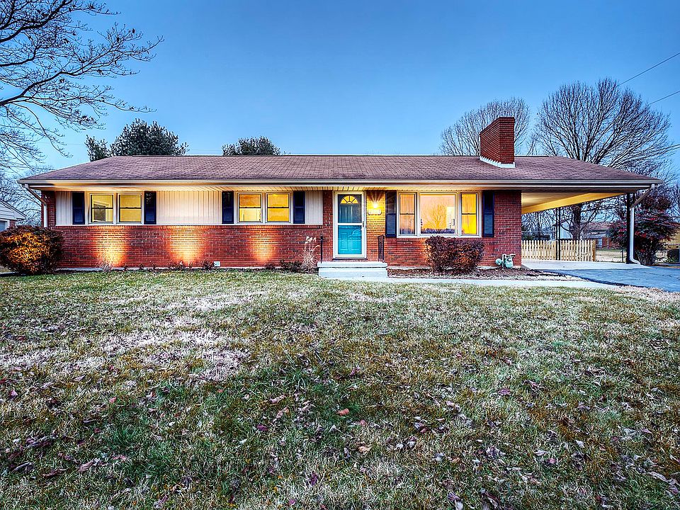 1st image of 4343 Cordell Dr