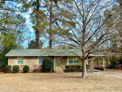 11401 Purcell Road, Laurinburg, NC, 28352