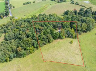 Old B&o Rd, Steeles Tavern, VA 24476