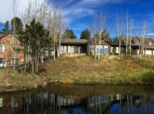 27652 School House Rd, Golden, CO 80403