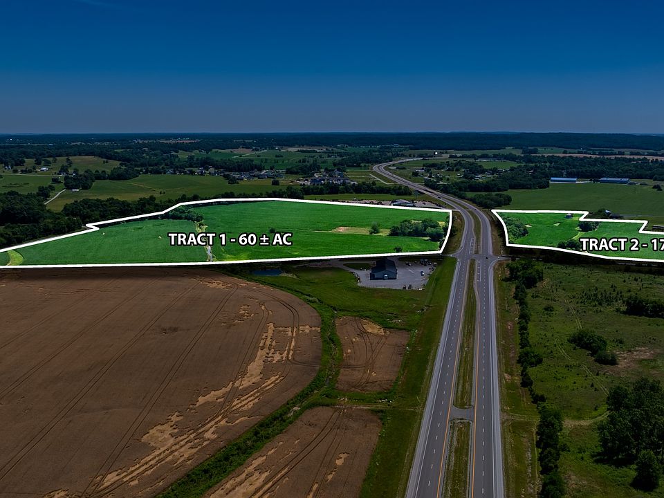 1st image of 0 B White Rd
