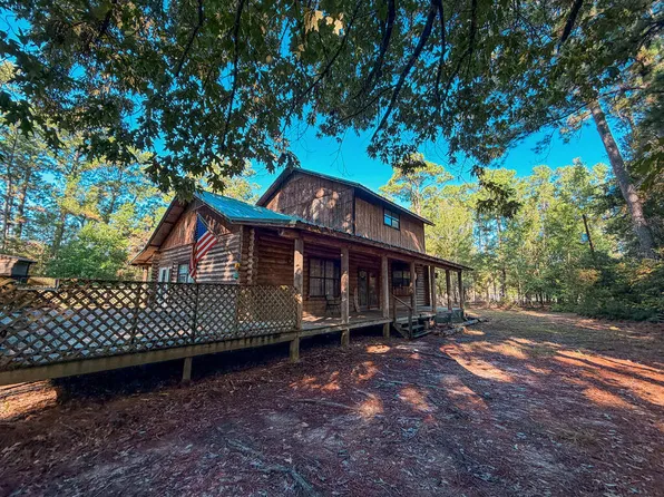 249 Private Road 6933, Palestine, TX 75801