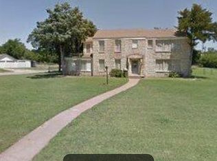3514 Cumberland Ave, Wichita Falls, TX 76309