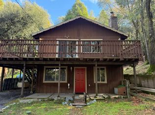 21417 Ridgeview Dr, Sonora, CA 95370