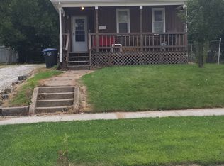 713 Sumner St, Akron, OH 44311