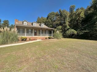 400 Pounders Cemetery Rd, Spruce Pine, AL 35585