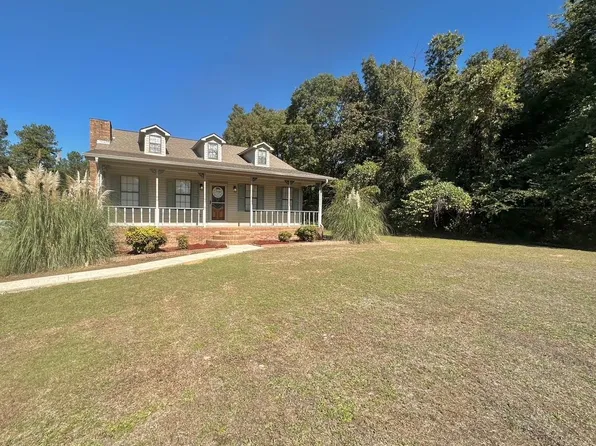 400 Pounders Cemetery Rd, Spruce Pine, AL 35585