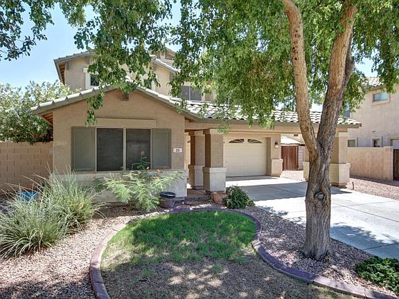 2nd image of 35 W Corriente Ct
