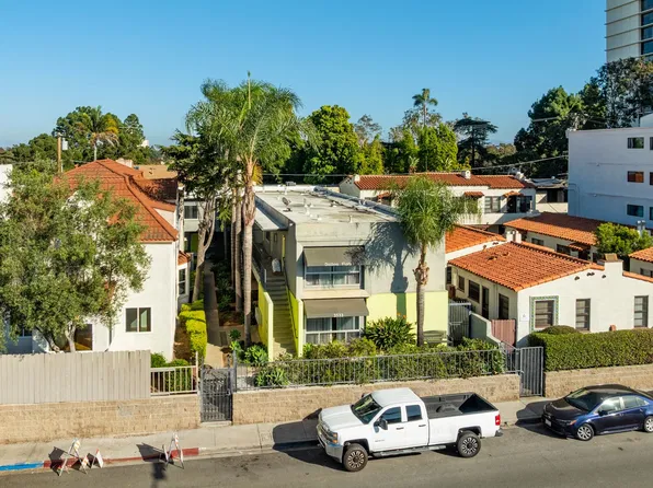 Balboa Flats, 3533 6th Ave APT 4, San Diego, CA 92103