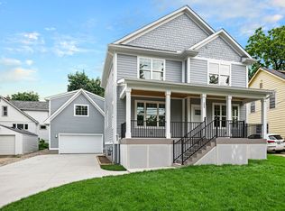 209 N 7th St, Ann Arbor, MI 48103