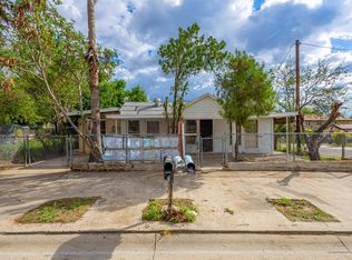 1501 Mercer St, Laredo, TX 78040