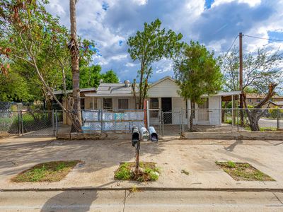 1501 Mercer St, Laredo, TX, 78040