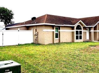 316 Drake Elm Dr, Kissimmee, FL 34743