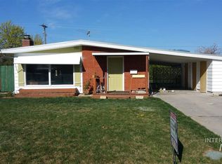 1517 W 7th St, Meridian, ID 83642