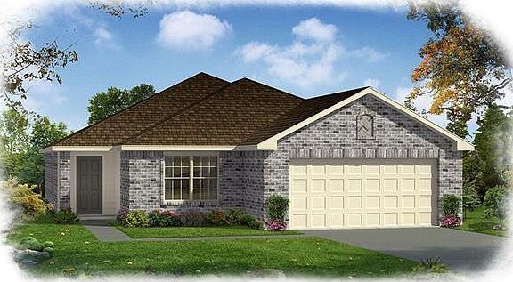 4th image of 9913 Fressia Ln