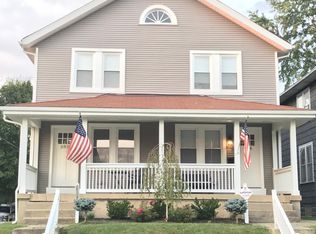 284 Hanford St, Columbus, OH 43206