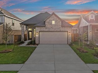 19348 Poppy Village Cir, Magnolia, TX 77355