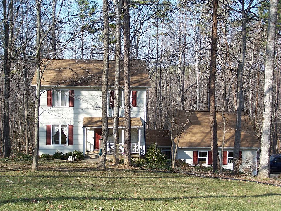 1.20 Acre One owner Home