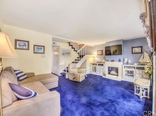 38 Seascape Dr #4, Newport Beach, CA 92663