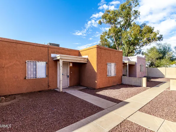 2847 N 46TH Avenue #8, Phoenix, AZ 85035