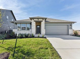 102 Holmby Dr, Hutto, TX 78634