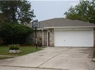 10107 Appleridge Dr, Houston, TX 77070