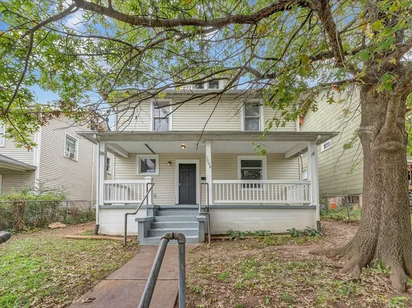 1008 Morehead Ave SE, Roanoke, VA 24013