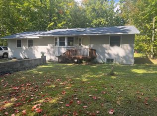 20502 Tennis Rd, Hillman, MI 49746