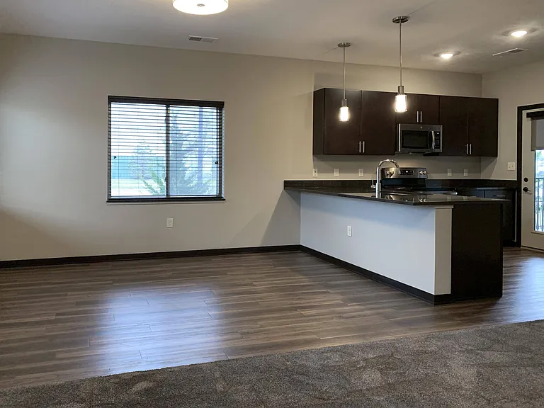 The Villas at Mahoney Park — Photo 126
