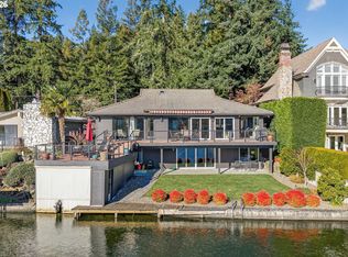 1040 Northshore Rd, Lake Oswego, OR 97034
