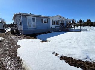 316 1st Ave W, Nipawin, SK S0E1E0
