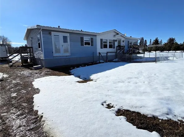 316 1st STREET W, Archerwill, SK S0E 0B0