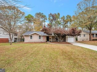 3493 Creatwood Trl SE, Smyrna, GA