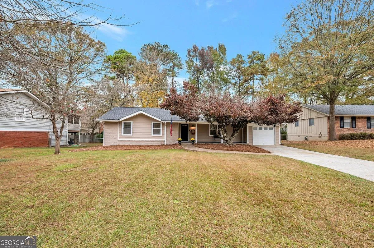 3493 Creatwood Trl SE photo 1