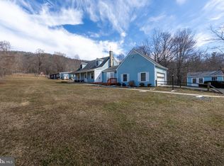 165 Brokenback Mountain Rd, Free Union, VA 22940