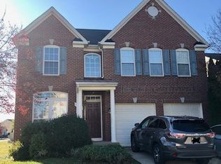 5621 Joshua Tree Cir, Fredericksburg, VA 22407