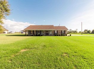 6549 McCown Rd, Iowa, LA 70647