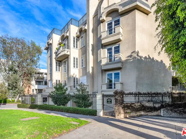 11740 W Sunset Blvd APT 22, Los Angeles, CA 90049