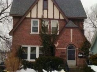 57 Mark Ave, Pontiac, MI 48341